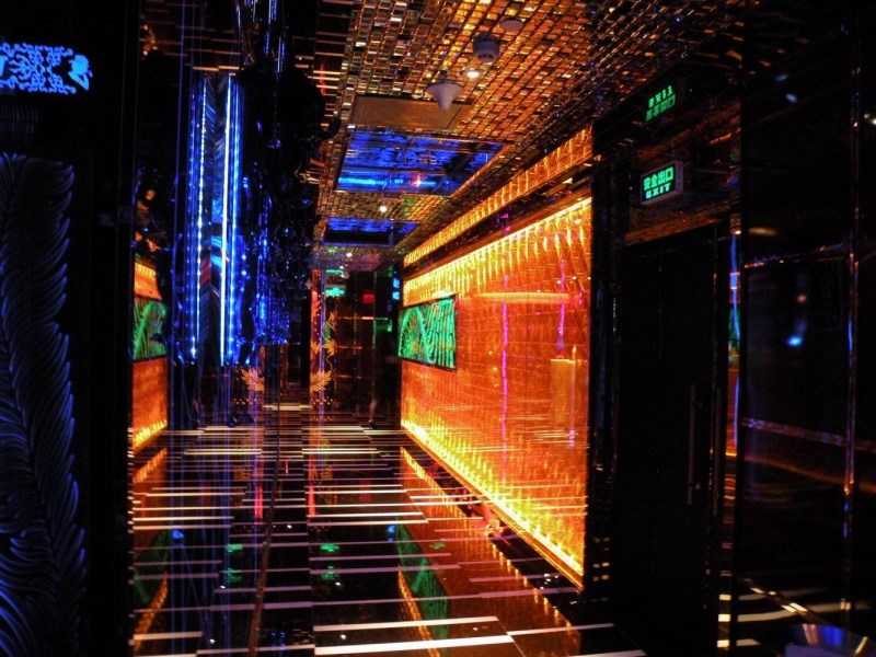 台州商务ktv与片场区别解析-三门县ktv预订