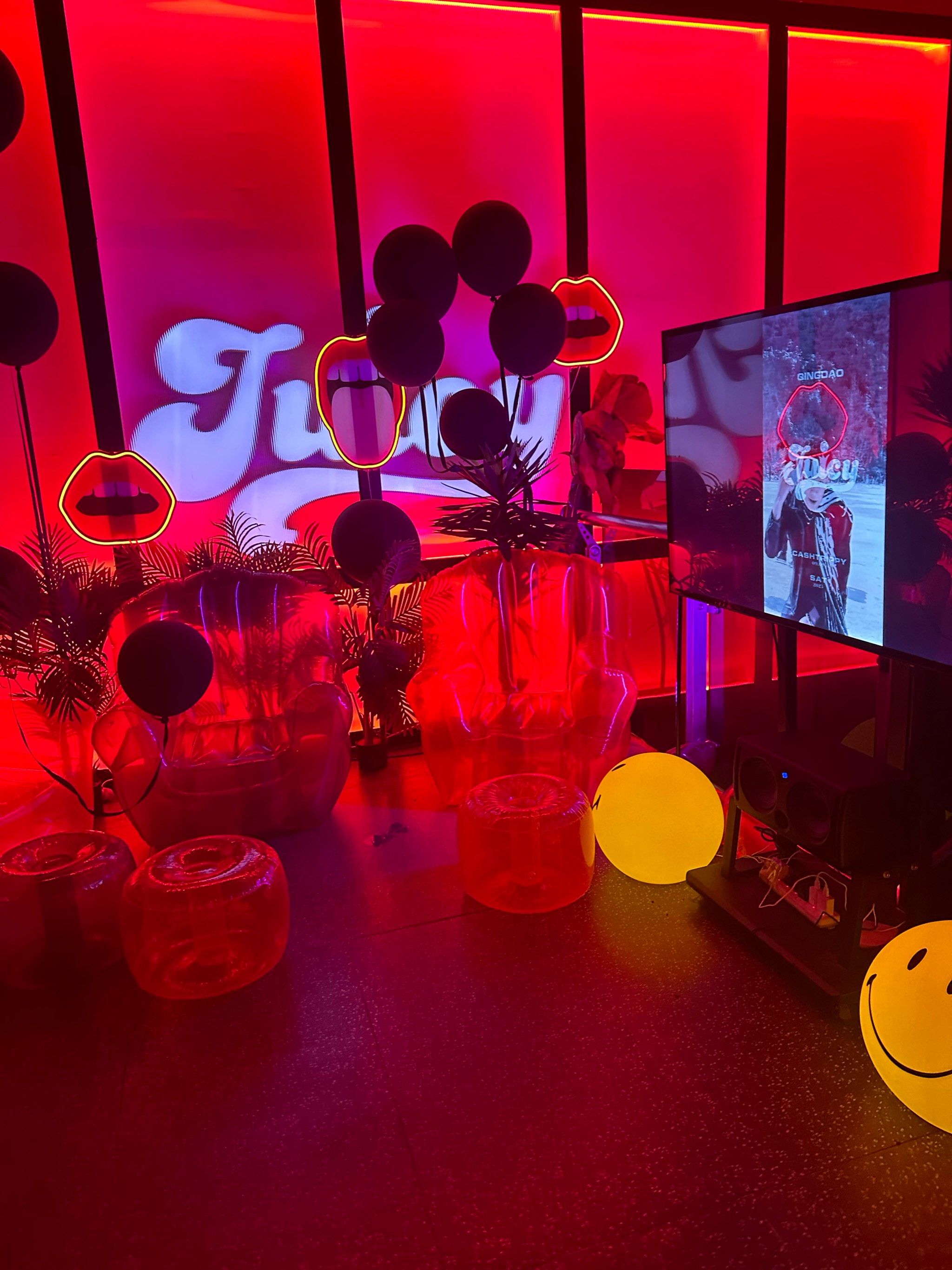 台州商务ktv中低端区别解析-三门县ktv预订