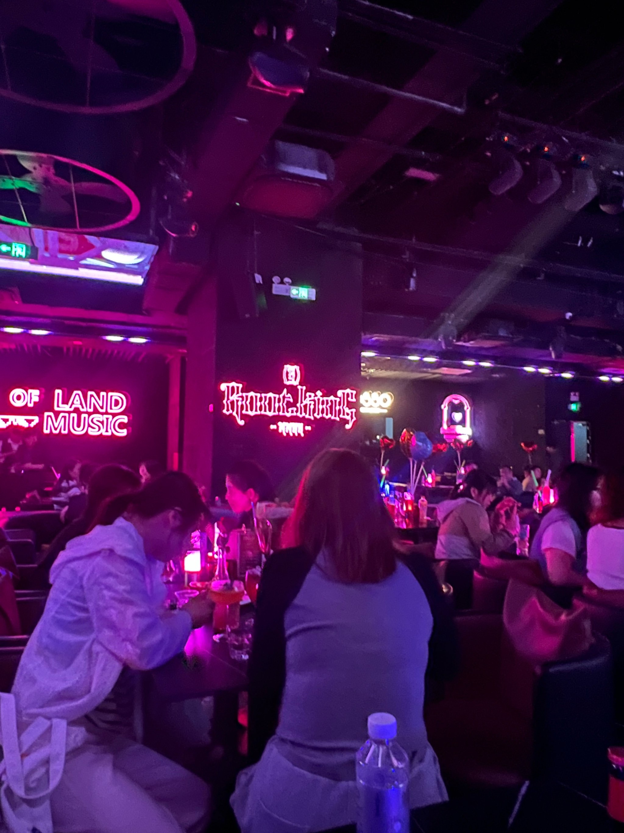 台州商务ktv，低端场所也能品位享受-三门县ktv预订