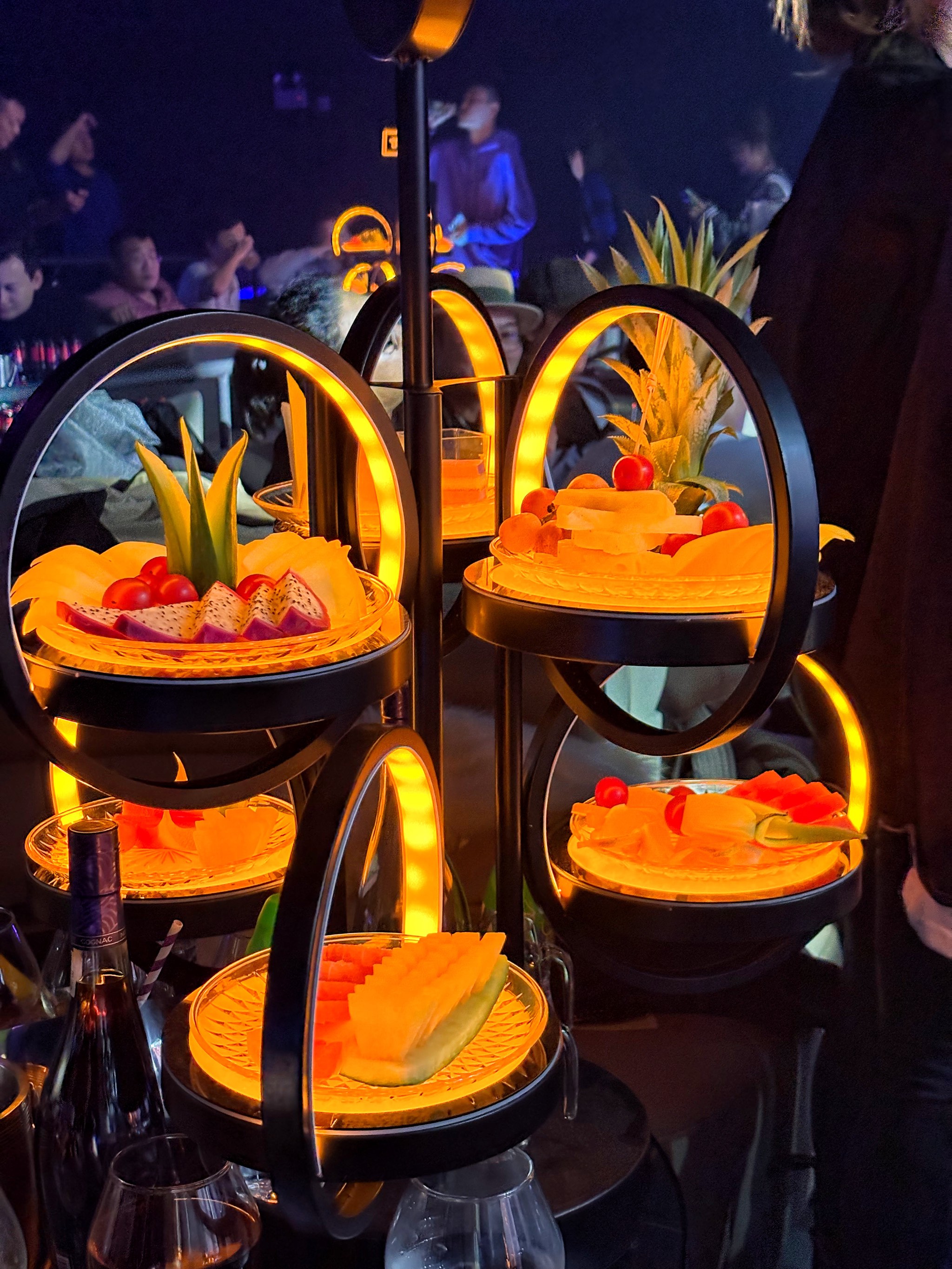 台州商务ktv包厢费用详解-三门县ktv预订