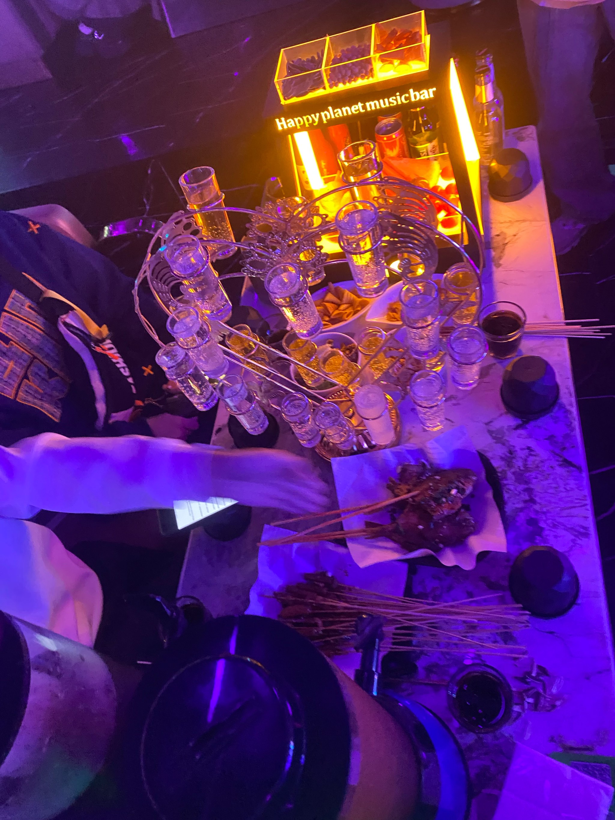 台州商务ktv推荐指南-三门县ktv预订